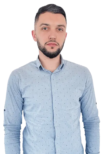Ševko Mustafić