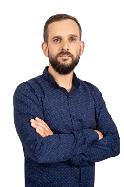 Mevludin Muratović