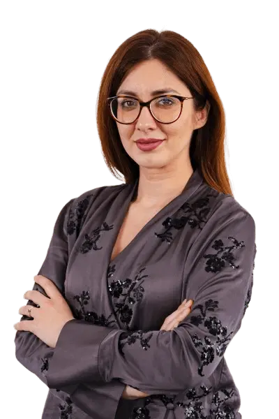 Dinka Kovačević