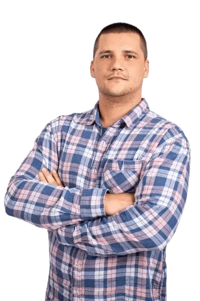 Indir Salihović
