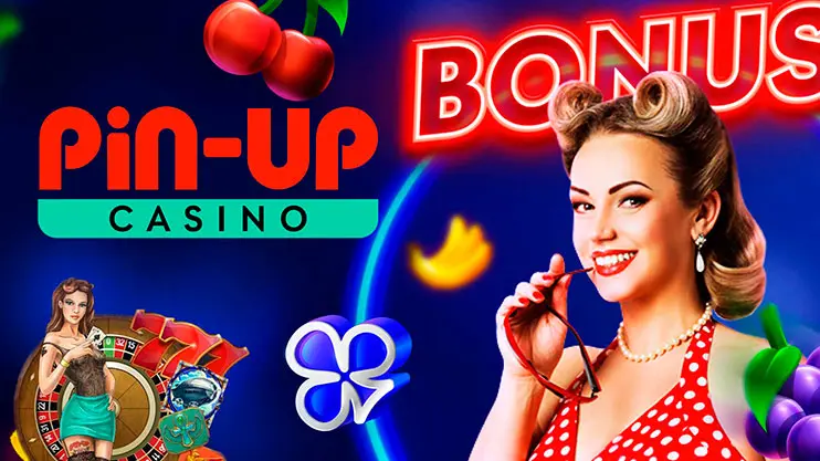 casino pin up online slots bettimg game