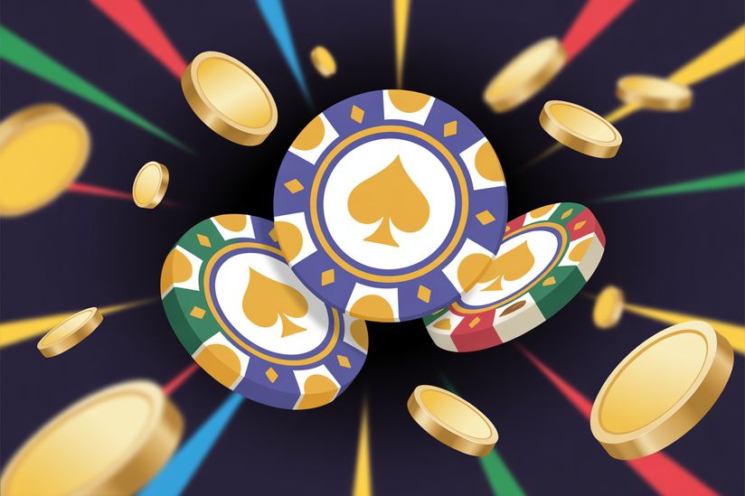 Gambloria Casino: Die besten Slots