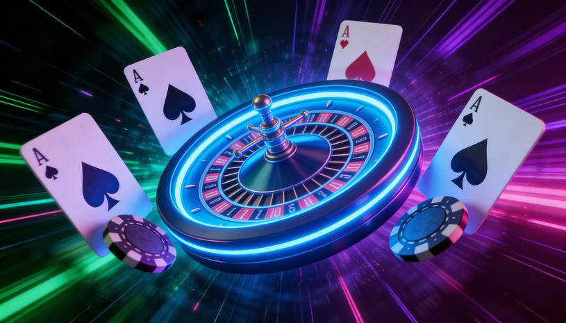 Joya Casino Casino Bonus: Unlock Exclusive Offers