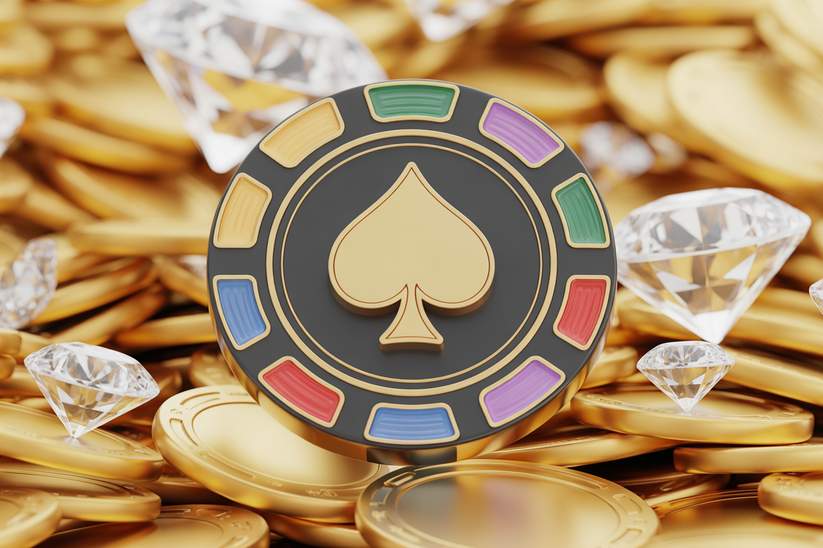 Secrets to winning at royal reels casino