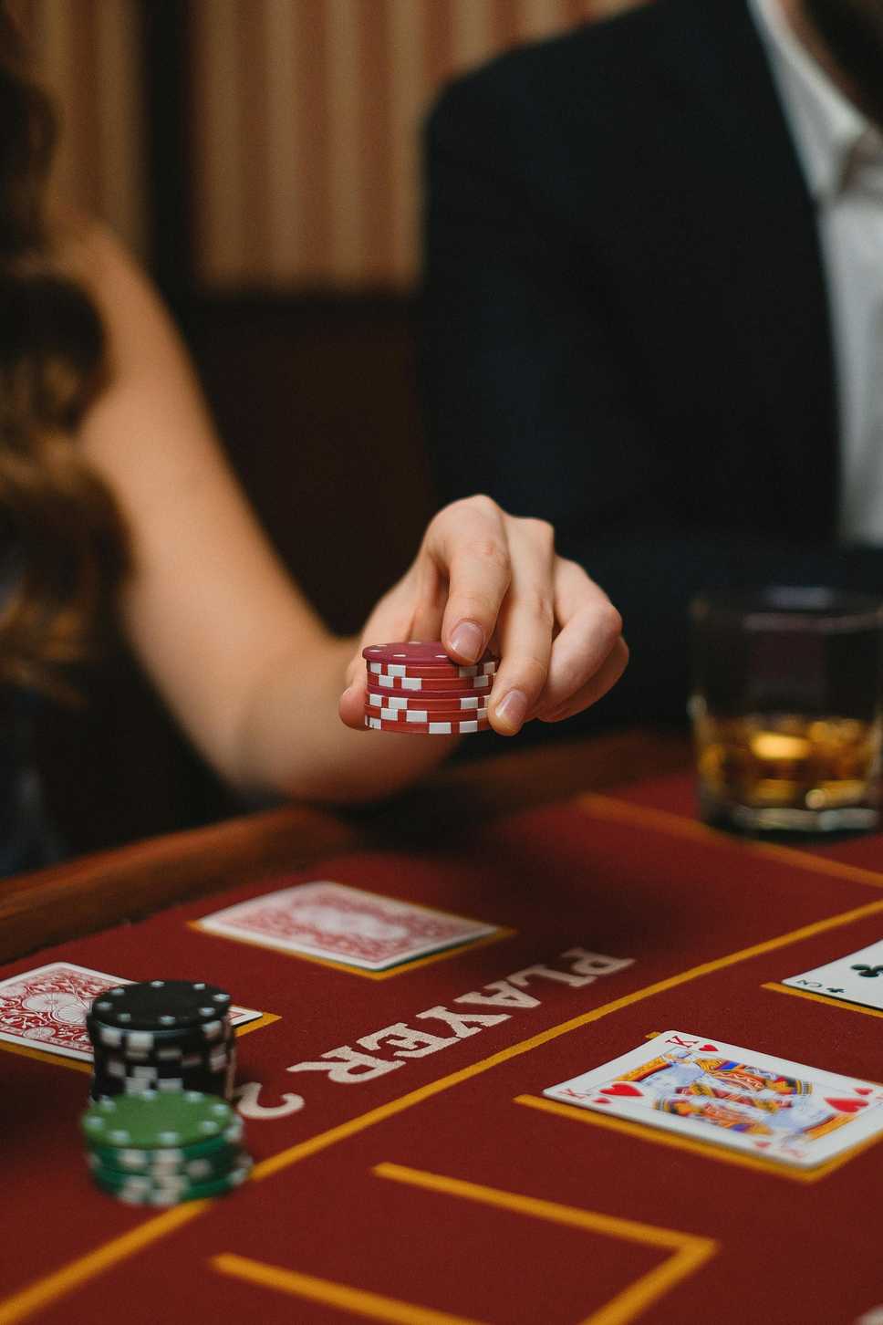 Tendencias de Gamificación en Casinos en Línea