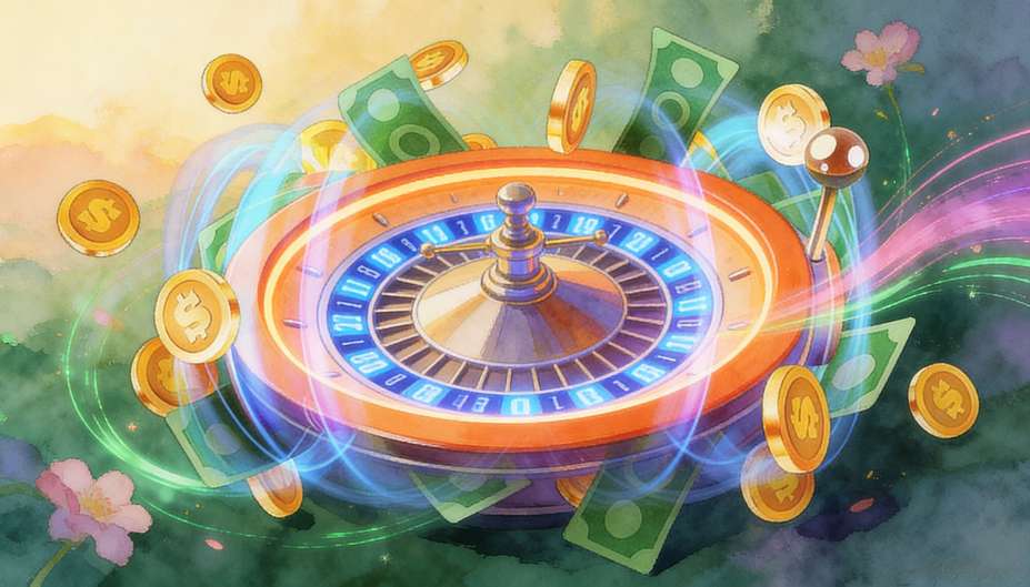 Wie man Casinobetrügereien vermeidet