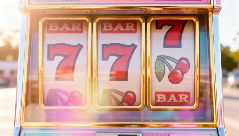 Wie Online-Casinos Geld verdienen